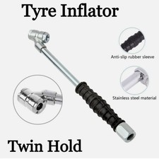 PCL Tyre Inflator Connector