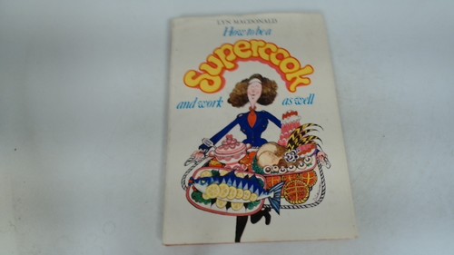 How supercook and work - supercook,