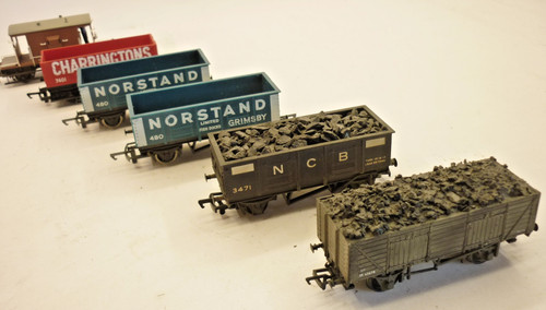 Hornby bachmann 00 gauge - bachmann,