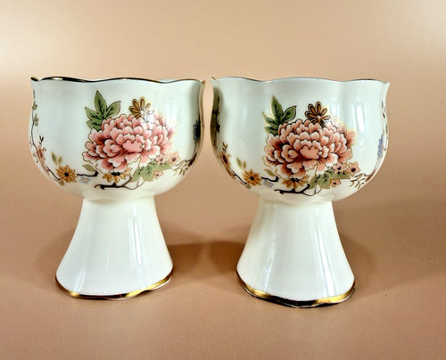 Pair royal doulton - royal, fine