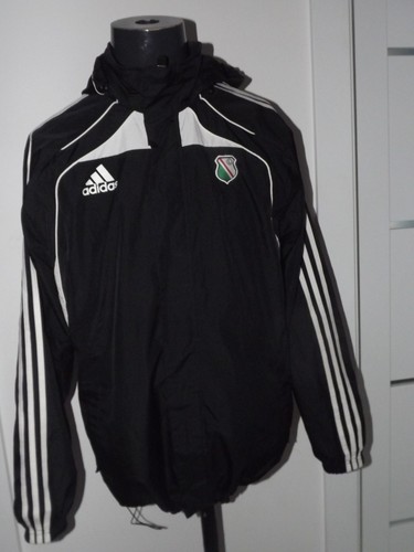 Legia warsaw jacket - legia,