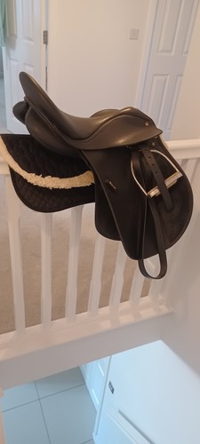 Wintec cair saddle - cair,