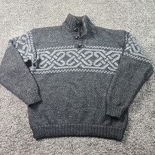 Aran Woollen Mills Sweater