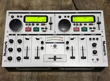 Numark CD Mix 2 Twin CD Player