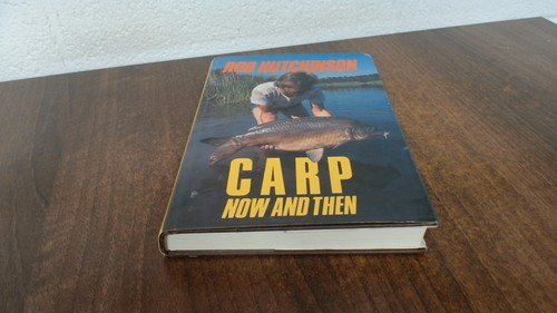 Carp now and then - and,