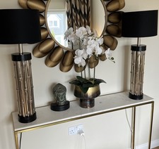 Two Beautiful Heavyweight