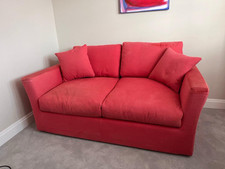 2 Seater Sofa bed