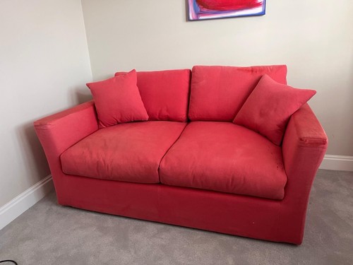 Seater sofa bed - 2,