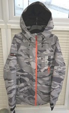 Mens XXL / 2XL Superdry