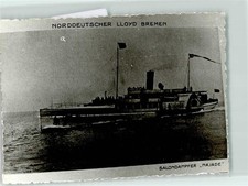 39273618 - North German Lloyd