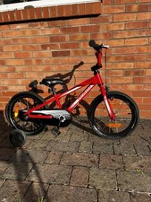 Specialized Hotrock 16 Kids