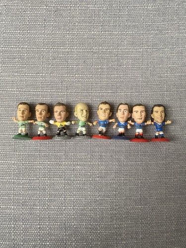 Corinthian microstars the old - microstars,