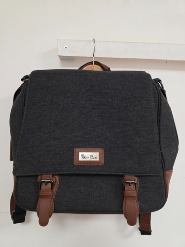 Silver cross baby - , bag