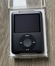 Apple iPod Nano 3rd Generation