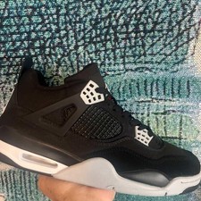 Mid Retro Shoes Size 10 Comes