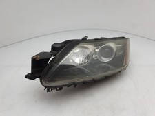 2008 MAZDA CX-7 16V Passenger Headlamp LH