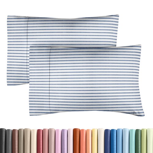Pillow cases set soft - set, of