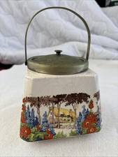 1930's  English Flosmaron