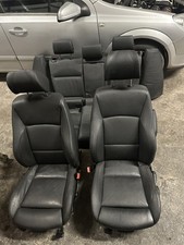 Bmw series e90 - e91, complete