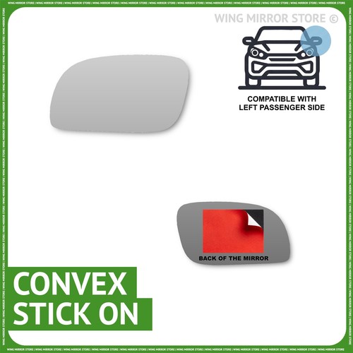 Left hand passenger for - left,