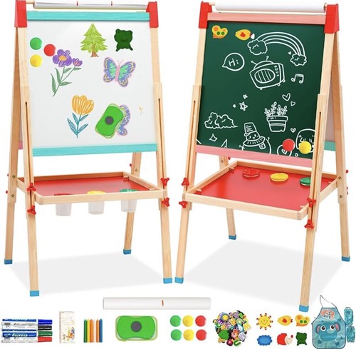 Early learning centre double - early,