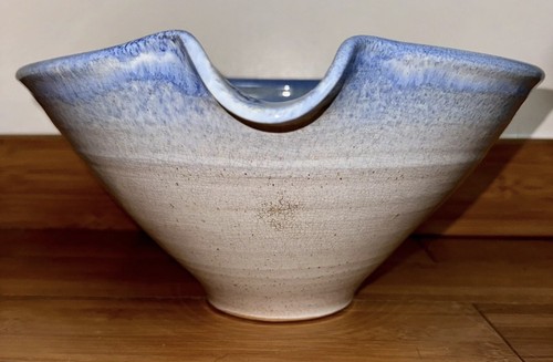 Ras signed pottery denmark - signed,