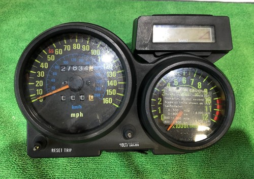 1984 1985 kawasaki - 1985, gpz750