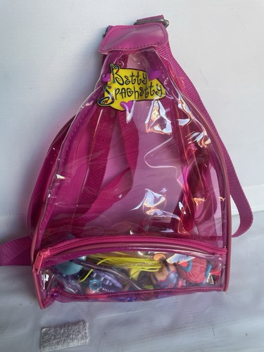 Vintage betty spaghetty school - vintage,