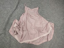 Ewa I Walla ss19 pink Cotton