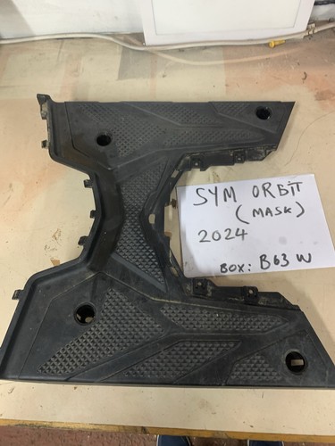 Sym orbit 2024 parts - sym,