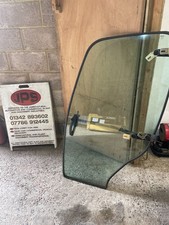 Mauser KS-414 L/H cab door /