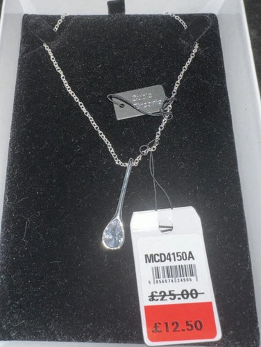 Ladies necklace - ladies,
