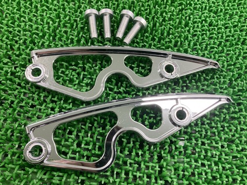 Used flhr docking hardware - used,