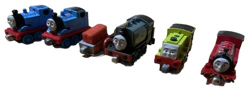 Thomas tank engine - tank, magnetic