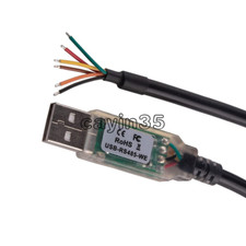 FTDI FT232RQ USB to RS485