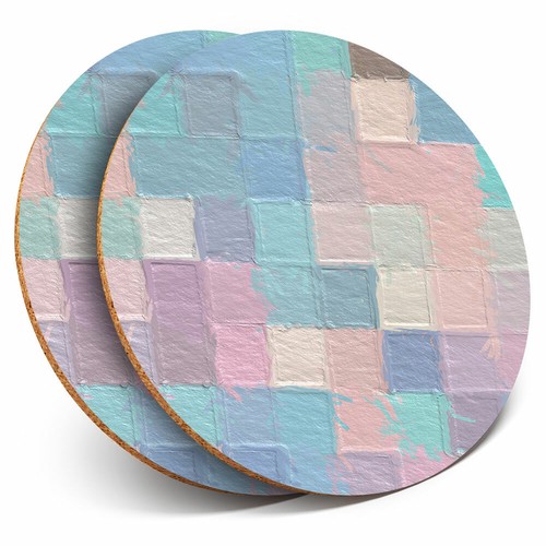 Coasters mosaic - x,
