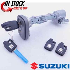 SUZUKI IGNITION SWITCH