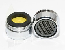 Caravan Tap & Shower Water