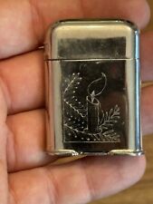 Thorens Lighter Offered For