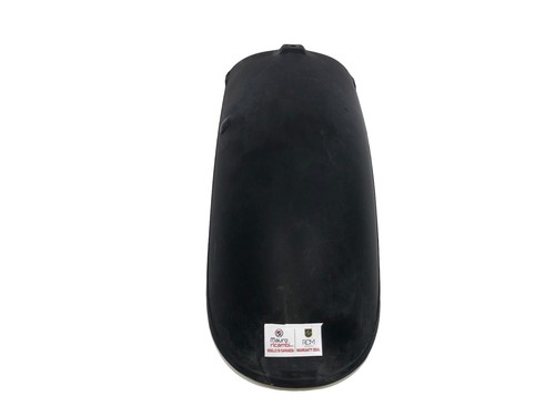 Rear front mudguard - front, r
