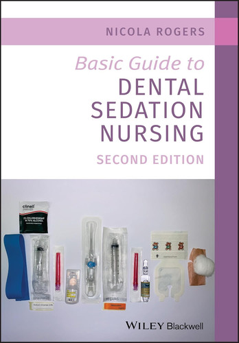 Basic guide dental sedation - to,
