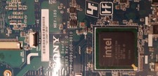 Sony vaio pcg 3b1m - sony, -3b1m