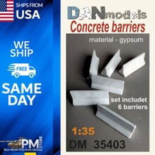 Dan Models 35403 Concrete