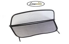 Windblocker for Audi A4 (