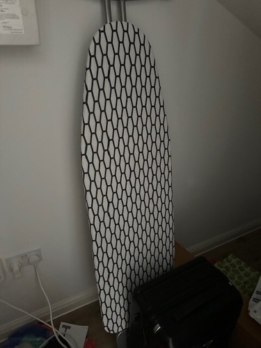 Ironing board from ikea only - from, ikea.