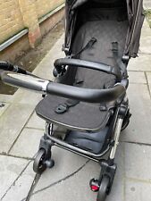 Silver Cross Limited Edition Wayfairer . 