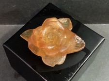 Vintage Daum France Pate De