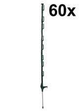 60x 3ft (100cm) Electric Fence