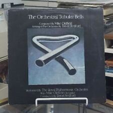The Orchestral Tubular Bells 