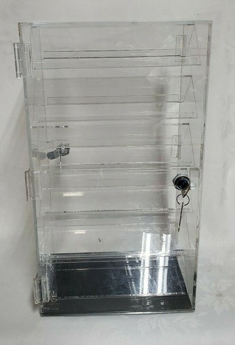Revolving locking sided - locking, 2